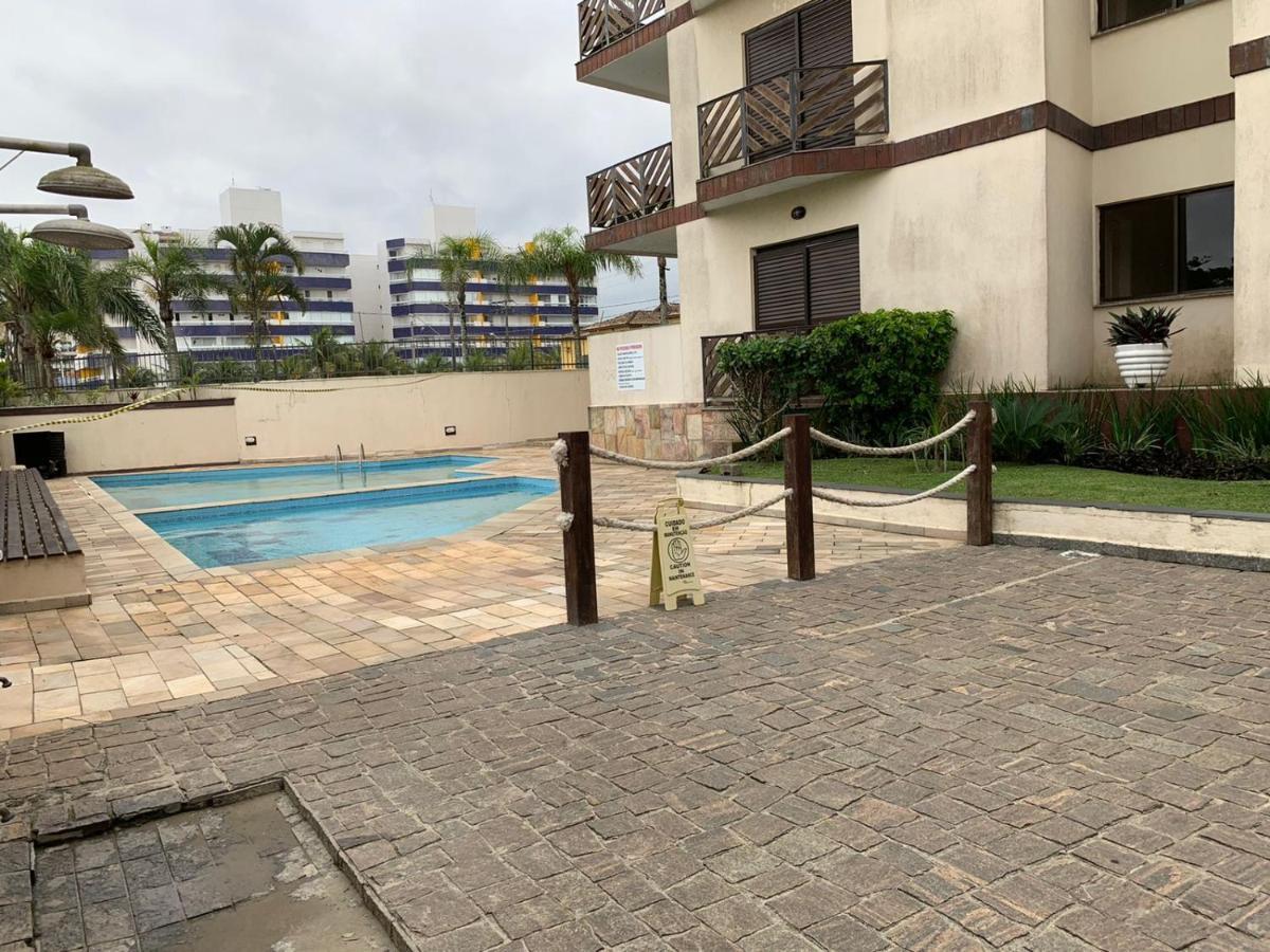 Condominio Maitinga. Бертіога Екстер'єр фото