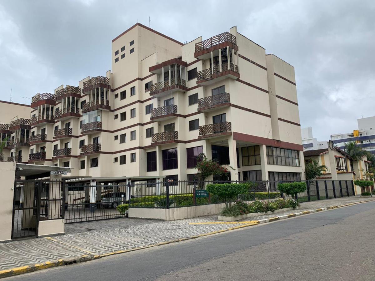 Condominio Maitinga. Бертіога Екстер'єр фото