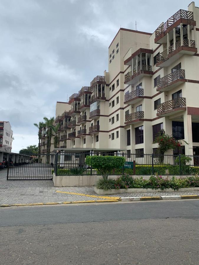 Condominio Maitinga. Бертіога Екстер'єр фото
